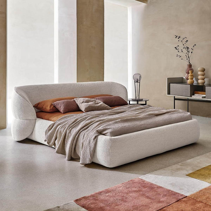 Clip Bed Double Beds Ditre Italia