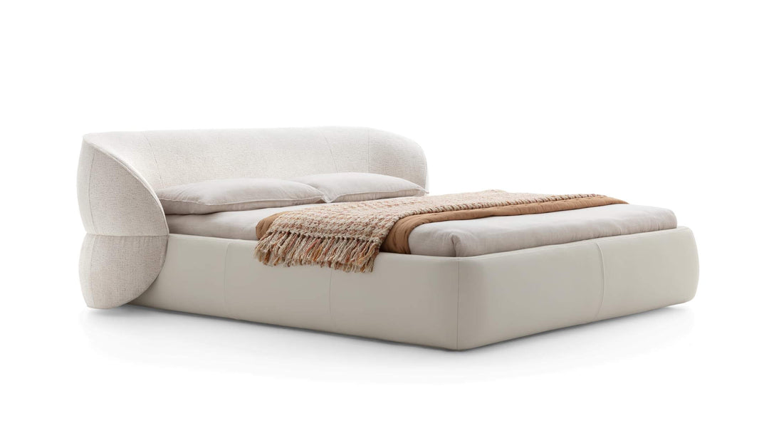 Clip Bed Double Beds Ditre Italia