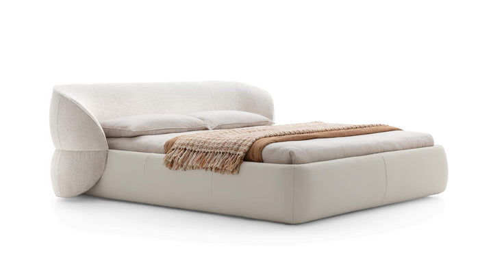 Clip Bed Double Beds Ditre Italia