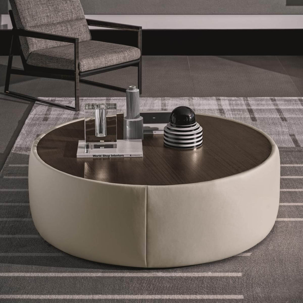 Clip Coffee Table Coffee & Side Tables Ditre Italia