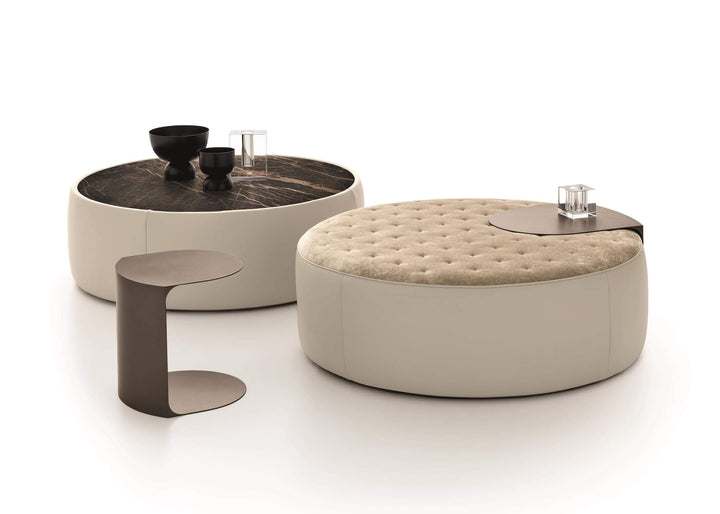 Clip Coffee Table Coffee & Side Tables Ditre Italia