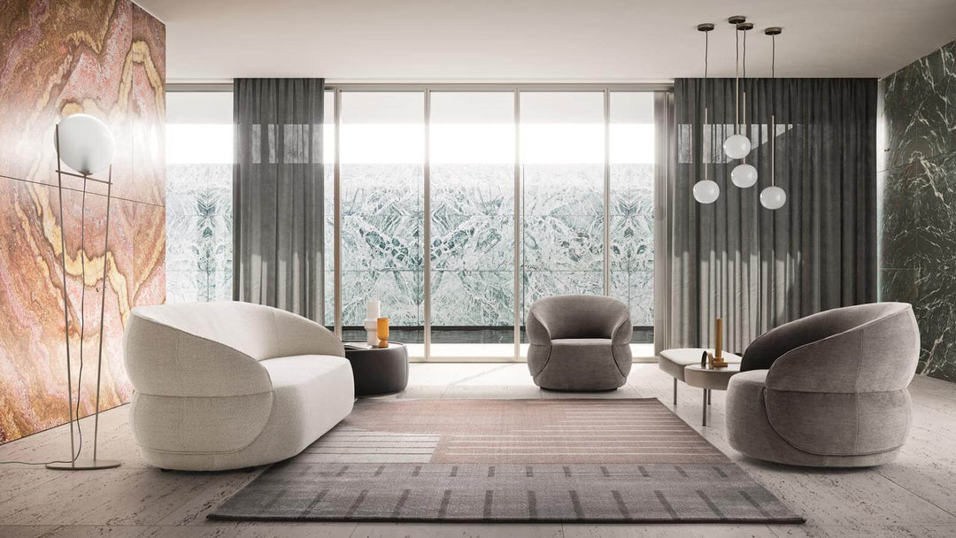 Clip Coffee Table Coffee & Side Tables Ditre Italia