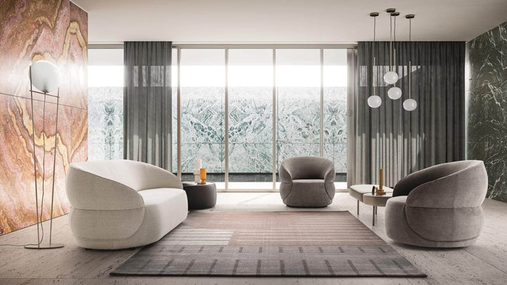 Clip Coffee Table Coffee & Side Tables Ditre Italia