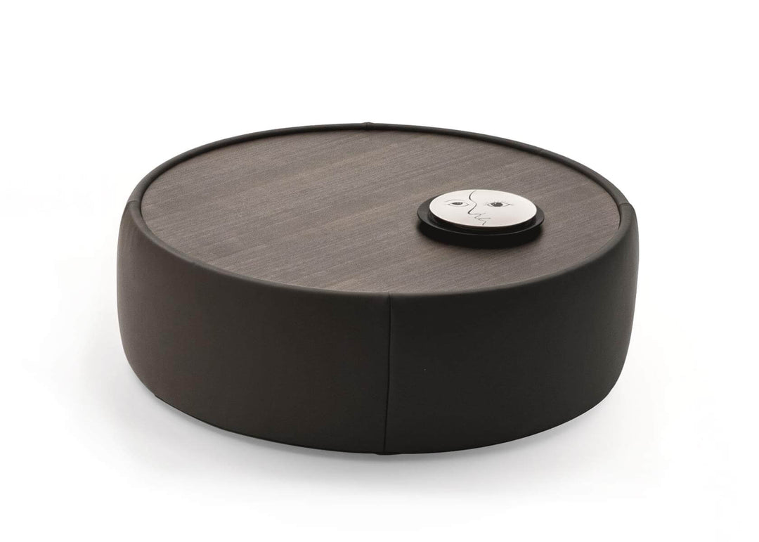 Clip Coffee Table Coffee & Side Tables Ditre Italia