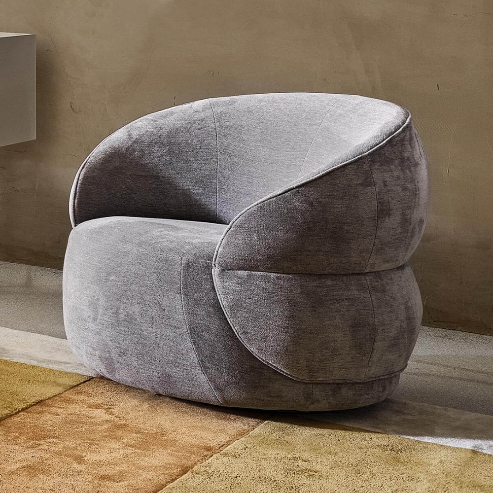 Clip Lounge Chair Lounge Chairs Ditre Italia