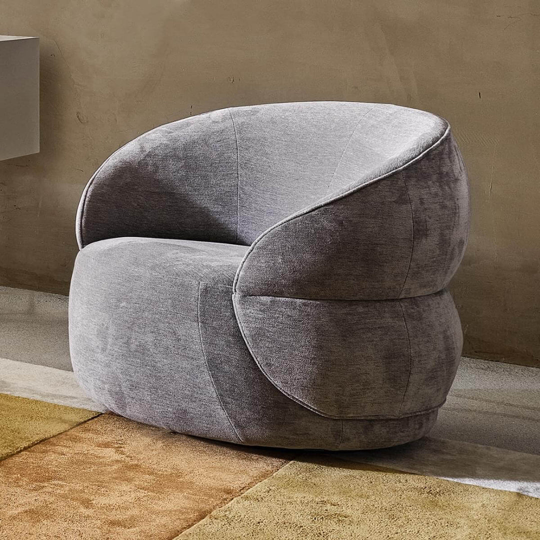 Clip Lounge Chair Lounge Chairs Ditre Italia