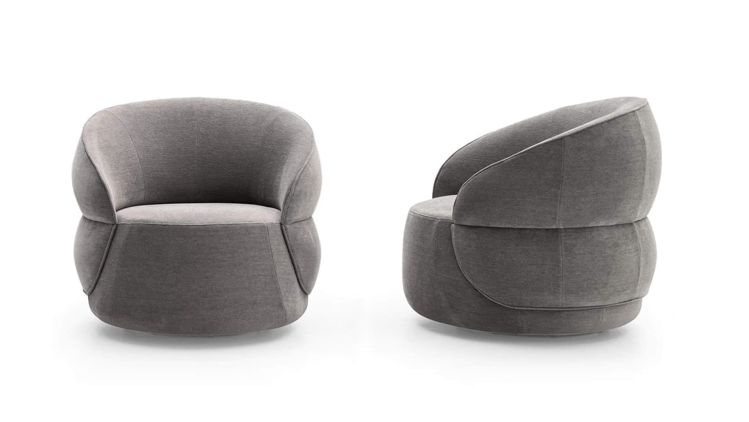 Clip Lounge Chair Lounge Chairs Ditre Italia