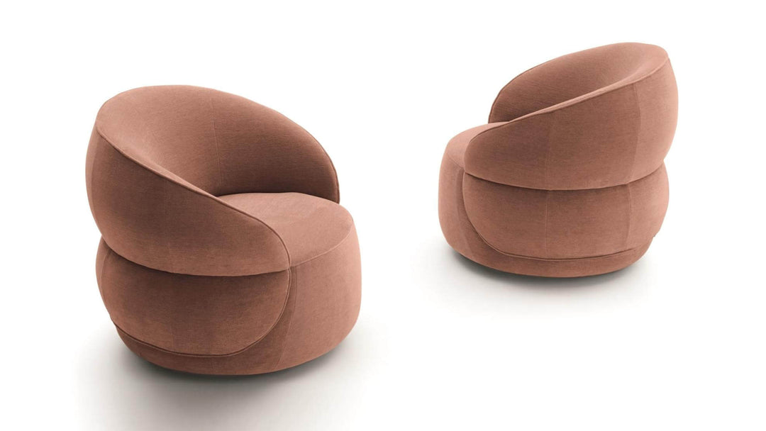 Clip Lounge Chair Lounge Chairs Ditre Italia