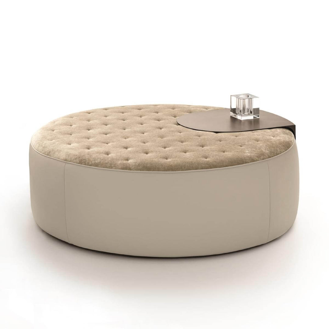 Clip Ottoman Ottomans & Benches Ditre Italia
