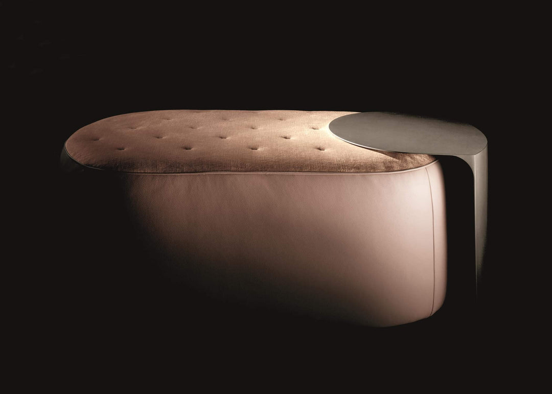 Clip Ottoman Ottomans & Benches Ditre Italia