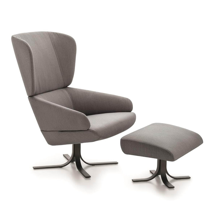 Cut Lounge Chair Lounge Chairs Ditre Italia
