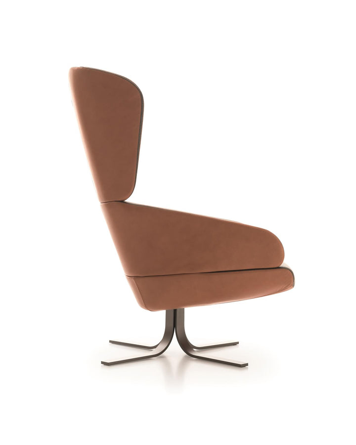 Cut Lounge Chair Lounge Chairs Ditre Italia