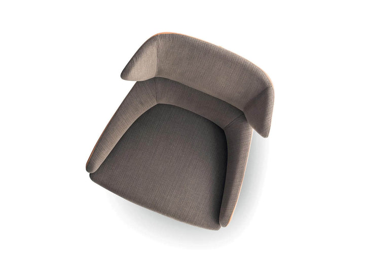 Cut Lounge Chair Lounge Chairs Ditre Italia