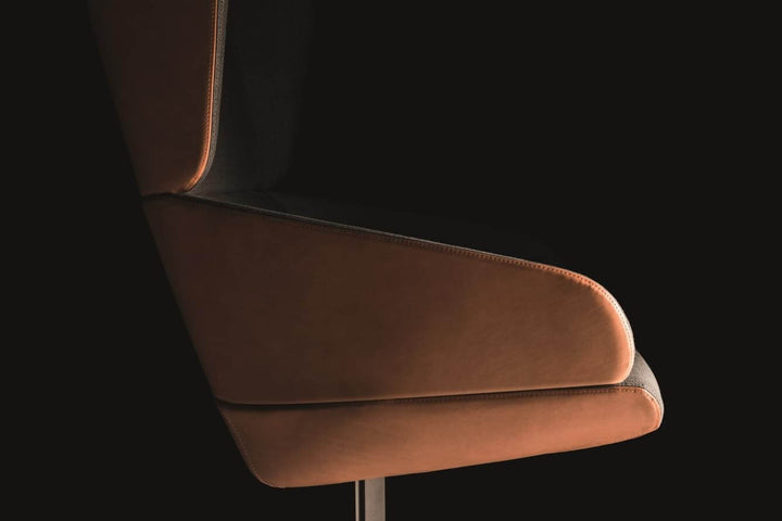 Cut Lounge Chair Lounge Chairs Ditre Italia