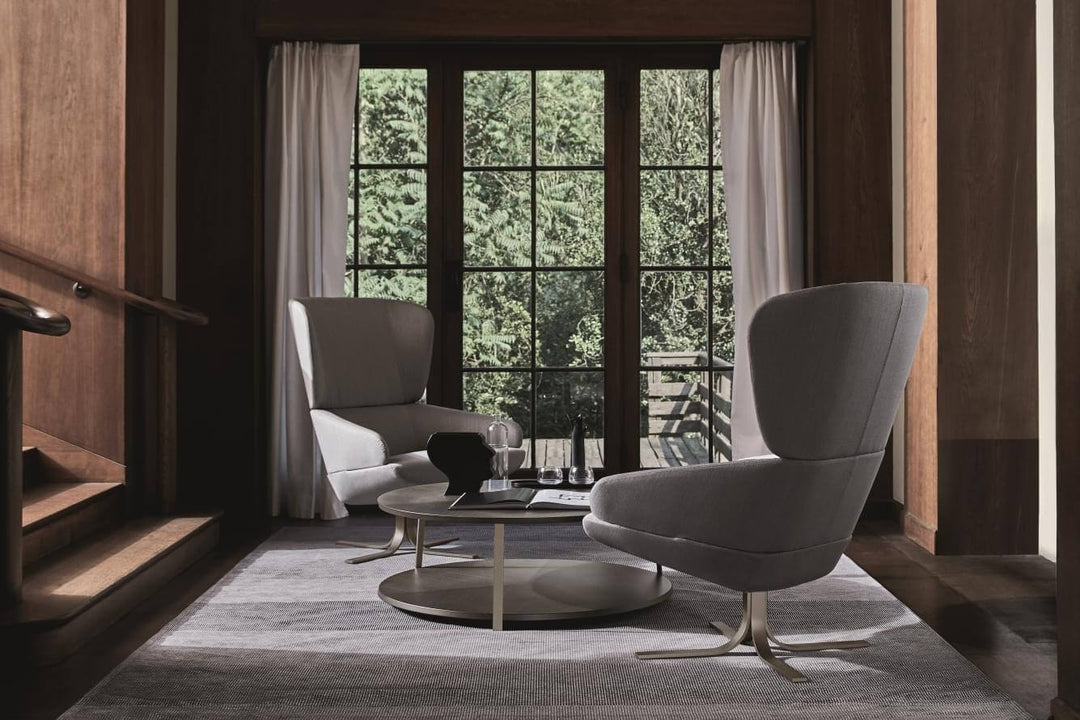 Cut Lounge Chair Lounge Chairs Ditre Italia