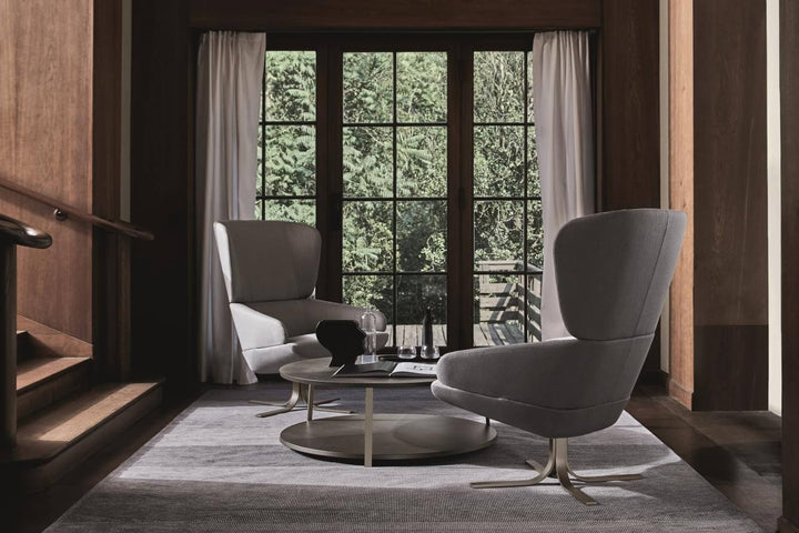 Cut Lounge Chair Lounge Chairs Ditre Italia