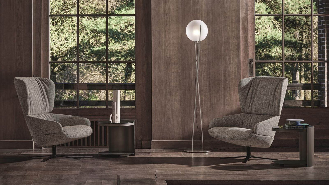 Cut Soft Lounge Chair Lounge Chairs Ditre Italia