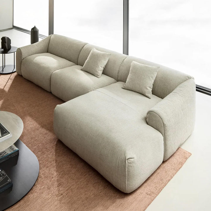 Daily Sectional Sofas & Sectionals Ditre Italia