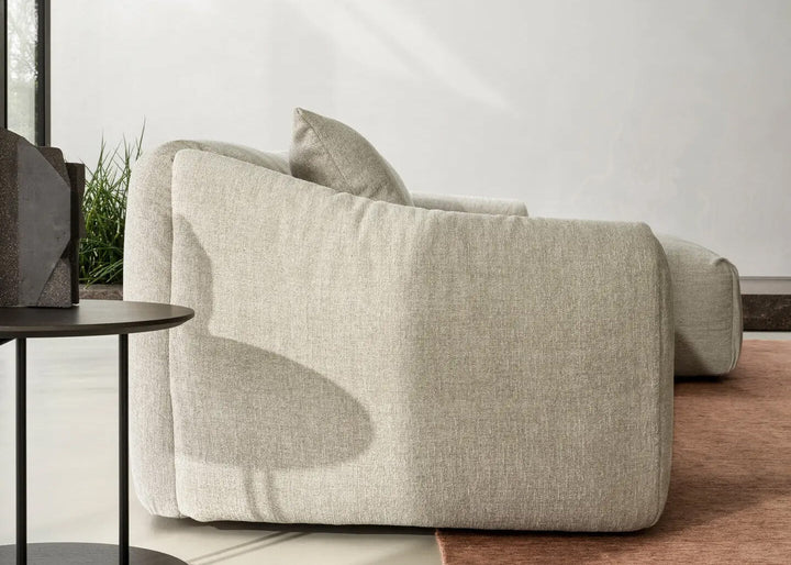 Daily Sectional Sofas & Sectionals Ditre Italia