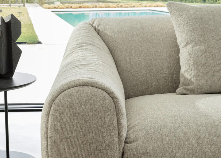 Daily Sectional Sofas & Sectionals Ditre Italia