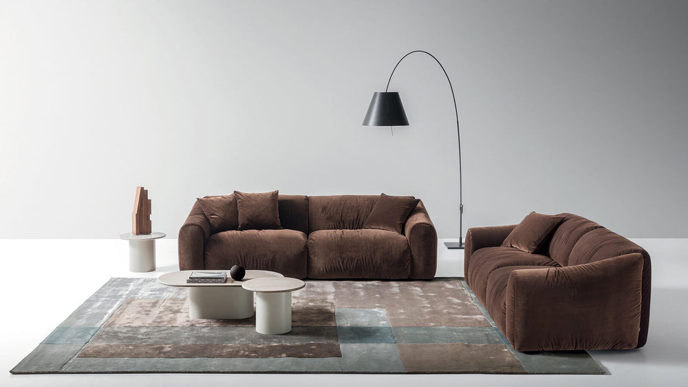 Daily Sofa Sofas & Sectionals Ditre Italia