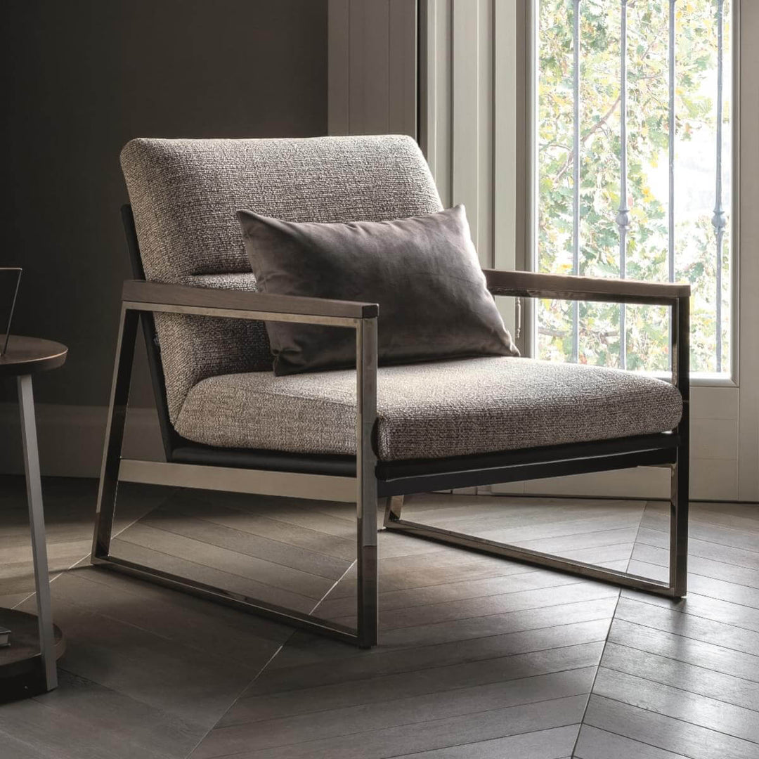 Daytona Lounge Chair Lounge Chairs Ditre Italia