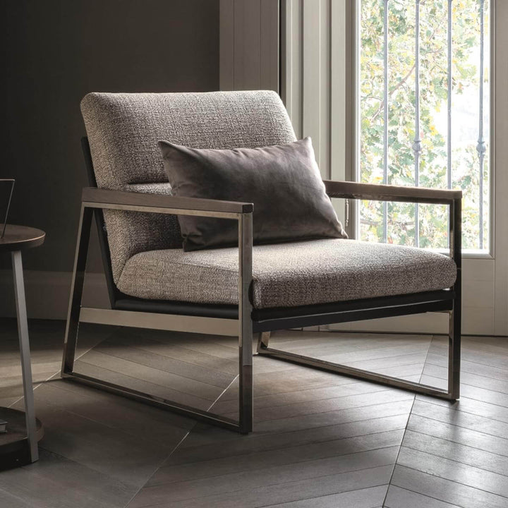 Daytona Lounge Chair Lounge Chairs Ditre Italia