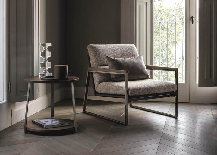 Daytona Lounge Chair Lounge Chairs Ditre Italia
