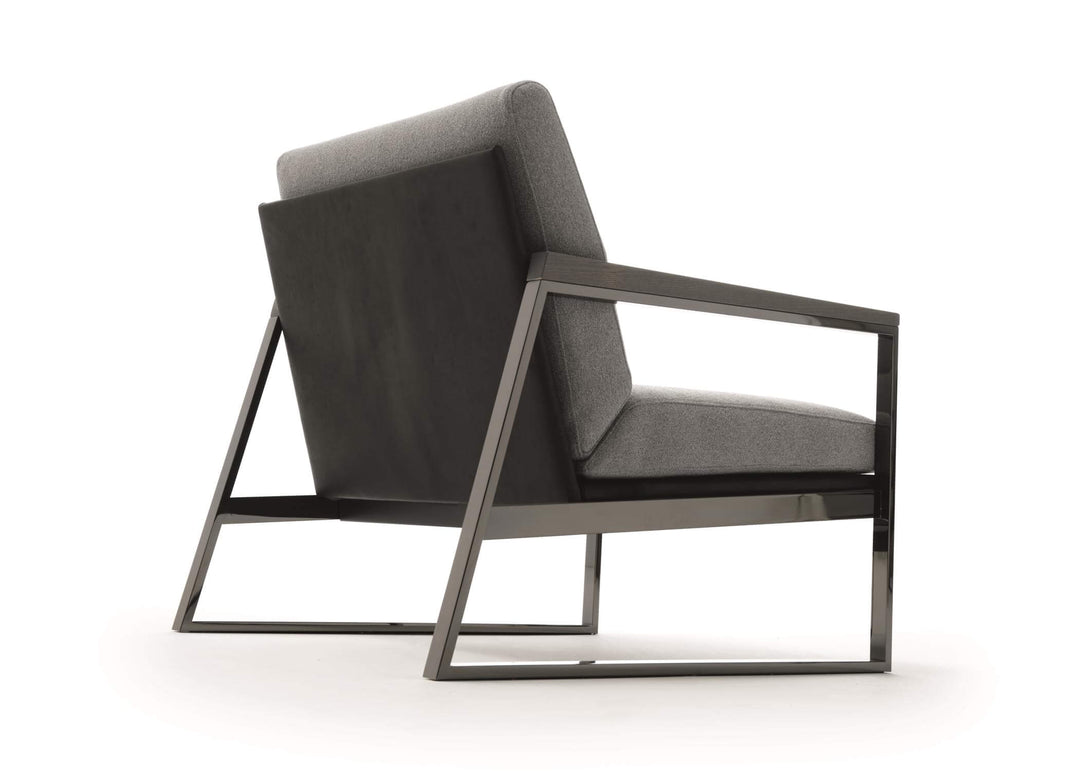 Daytona Lounge Chair Lounge Chairs Ditre Italia