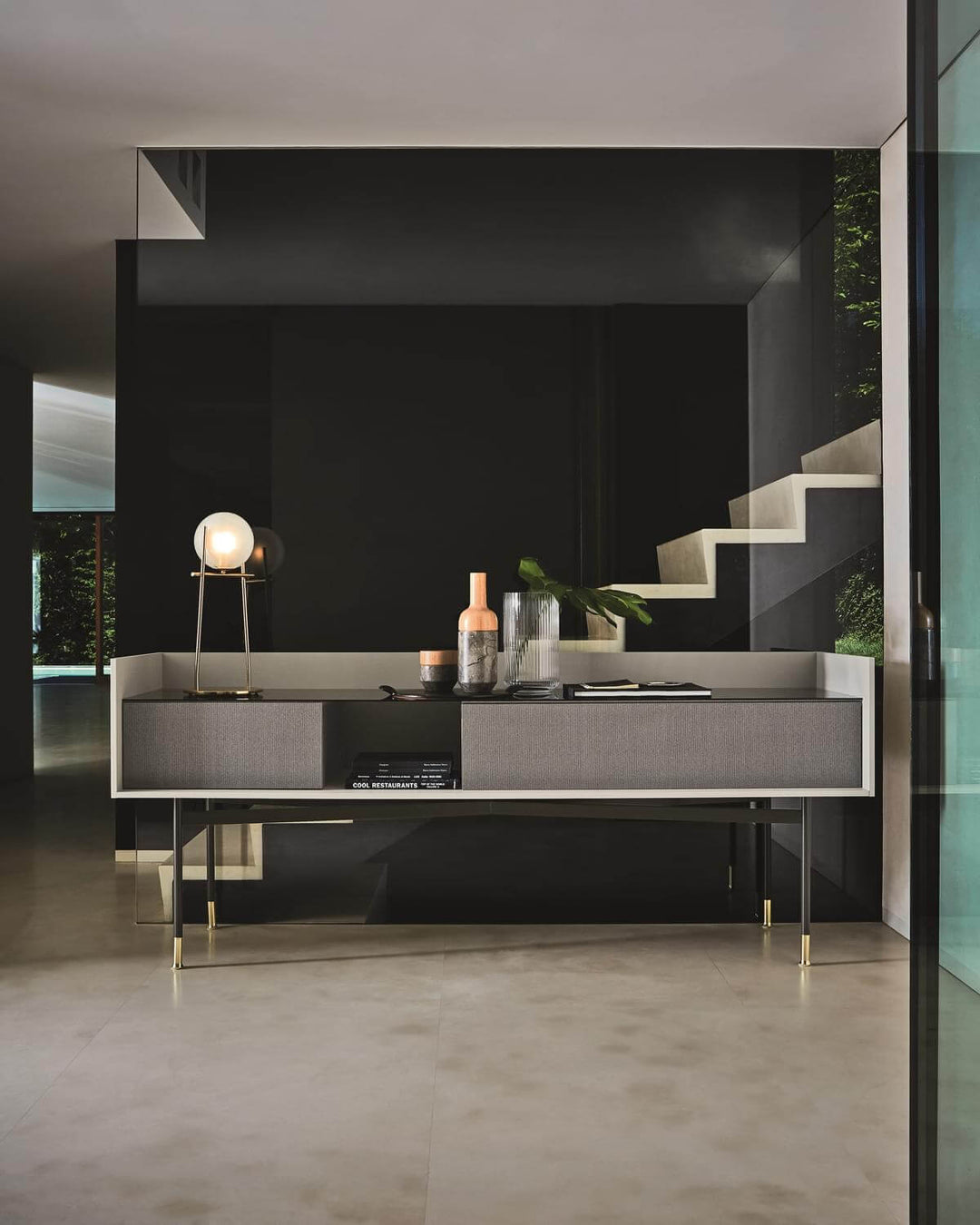 Dialogo Sideboard Sideboards & Cupboards Ditre Italia