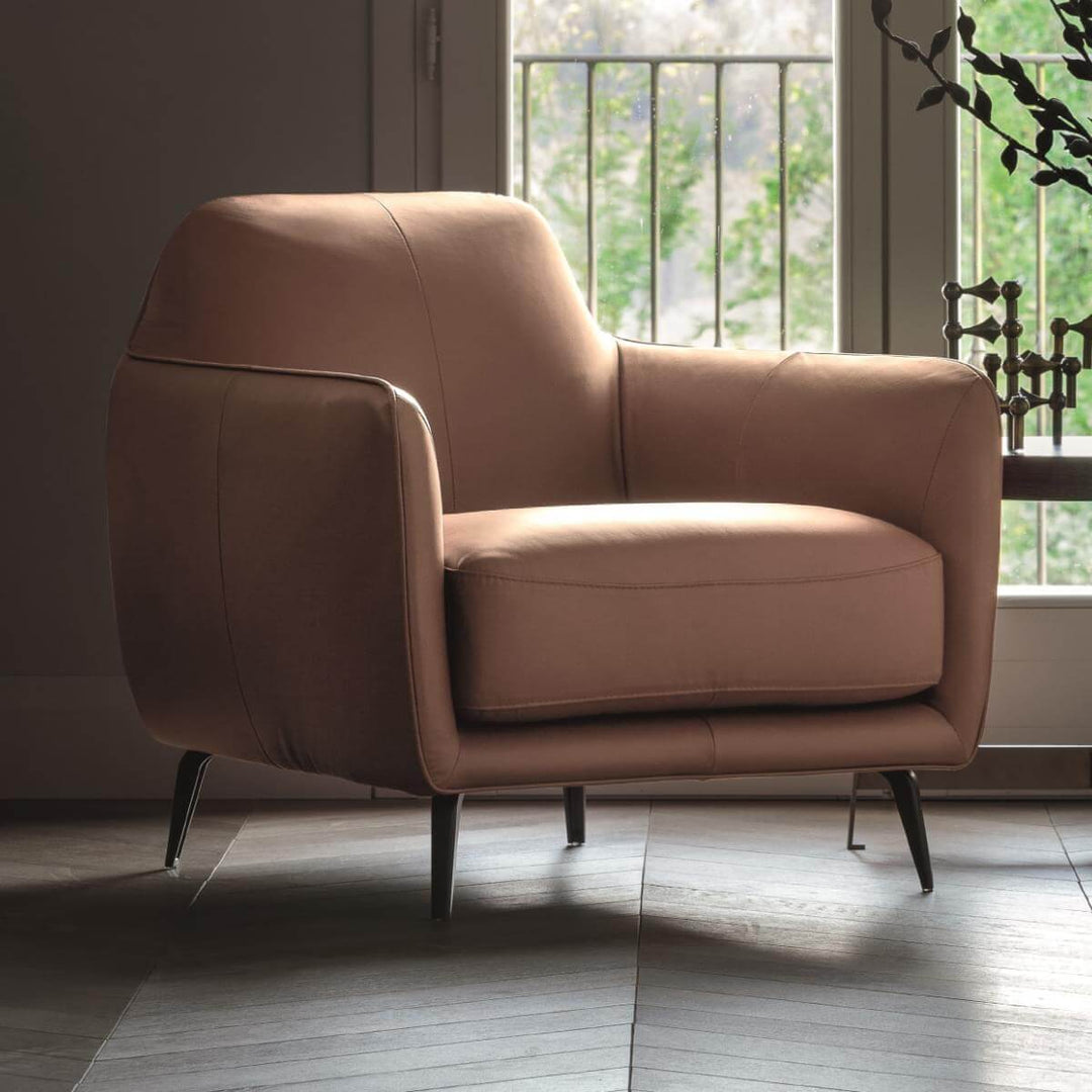 Ellie Lounge Chair Lounge Chairs Ditre Italia