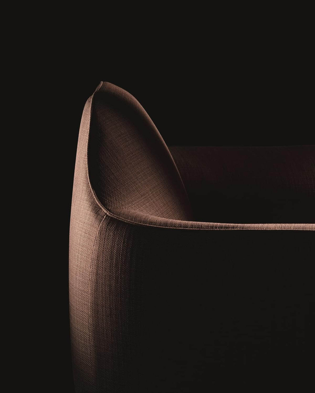 Ellie Lounge Chair Lounge Chairs Ditre Italia