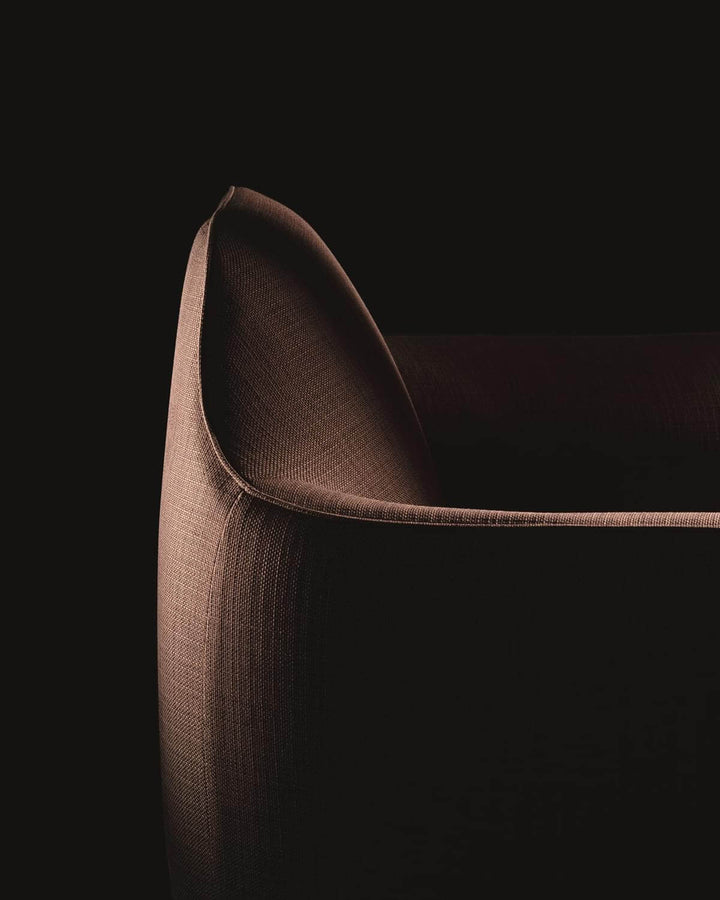 Ellie Lounge Chair Lounge Chairs Ditre Italia
