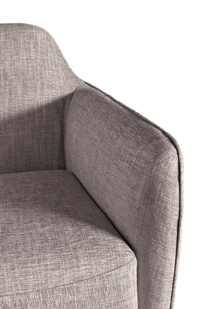 Ellie Lounge Chair Lounge Chairs Ditre Italia