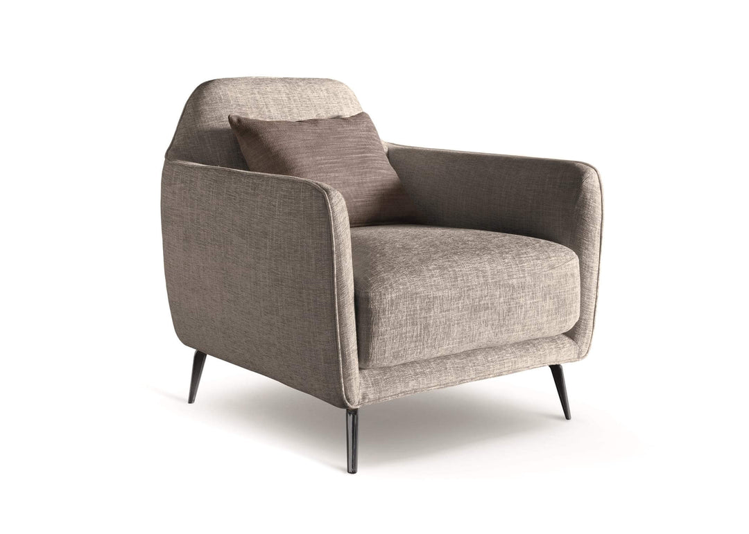 Ellie Lounge Chair Lounge Chairs Ditre Italia