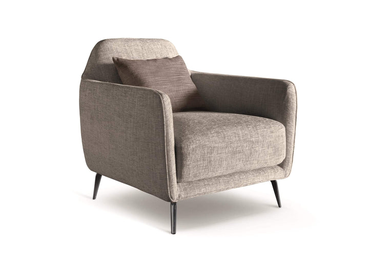 Ellie Lounge Chair Lounge Chairs Ditre Italia