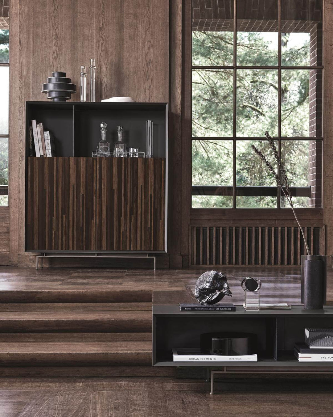 Eric Cupboard Sideboards & Cupboards Ditre Italia