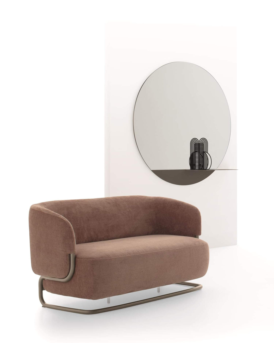 Eric Mirror Mirrors Ditre Italia