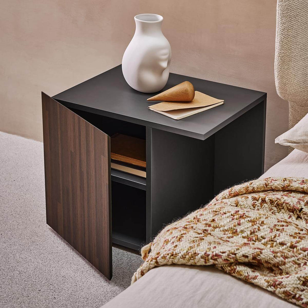 Eric Nightstand Nightstands & Dressers Ditre Italia