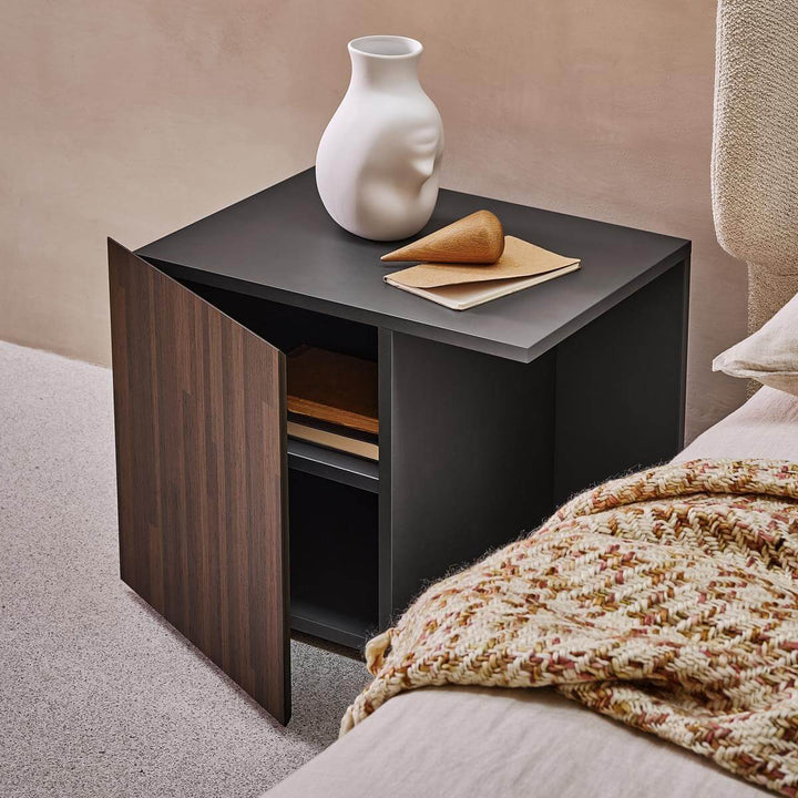 Eric Nightstand Nightstands & Dressers Ditre Italia
