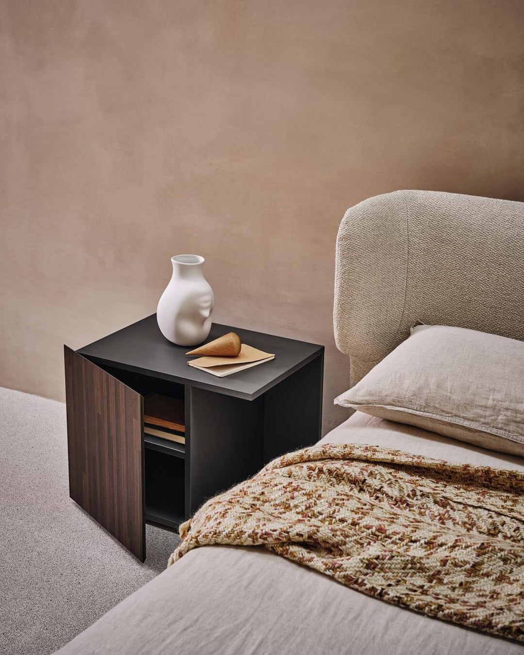 Eric Nightstand Nightstands & Dressers Ditre Italia