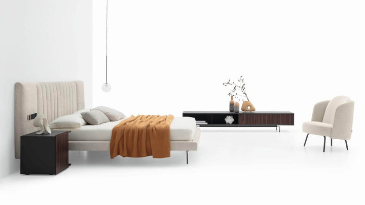 Eric Nightstand Nightstands & Dressers Ditre Italia
