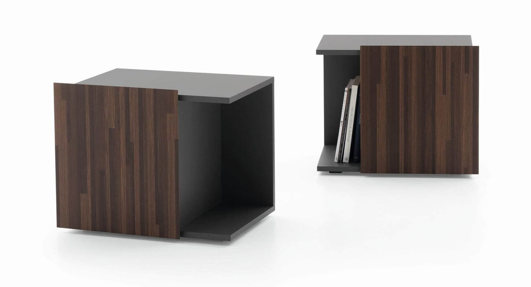 Eric Nightstand Nightstands & Dressers Ditre Italia