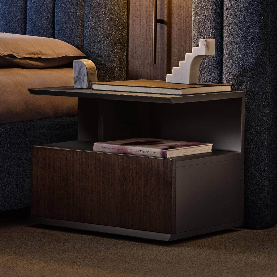 Eric Nightstand Nightstands & Dressers Ditre Italia