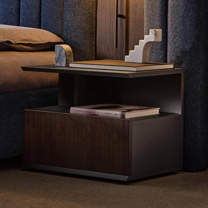 Eric Nightstand Nightstands & Dressers Ditre Italia