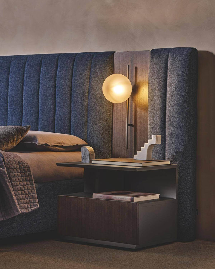Eric Nightstand Nightstands & Dressers Ditre Italia