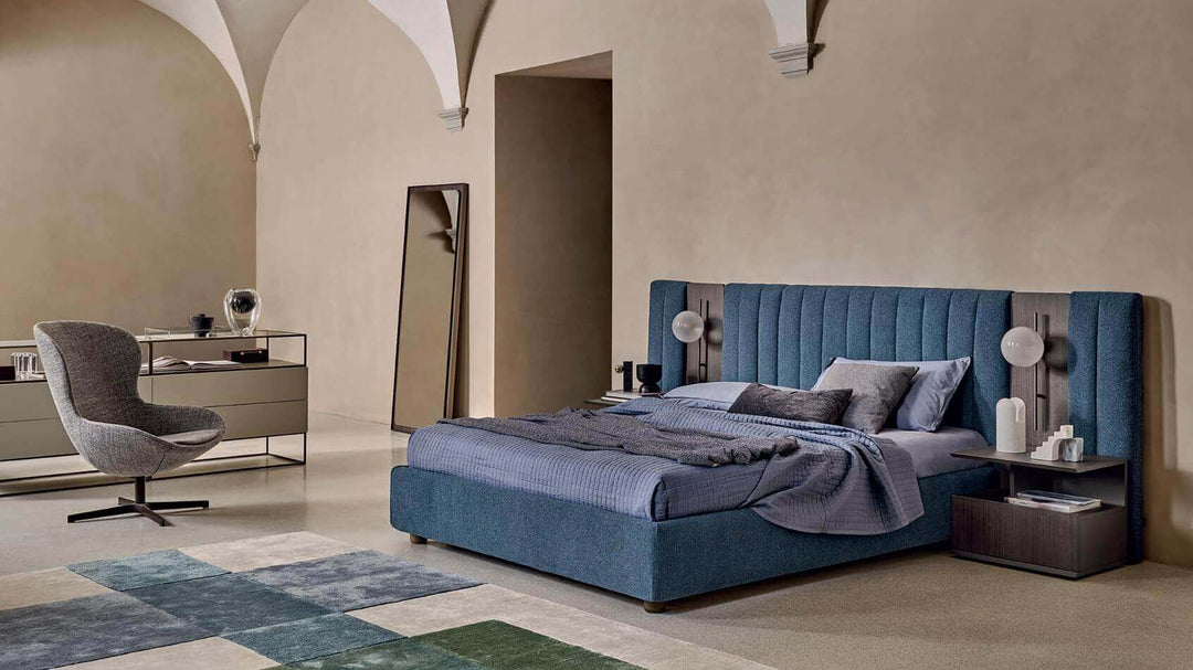 Eric Nightstand Nightstands & Dressers Ditre Italia