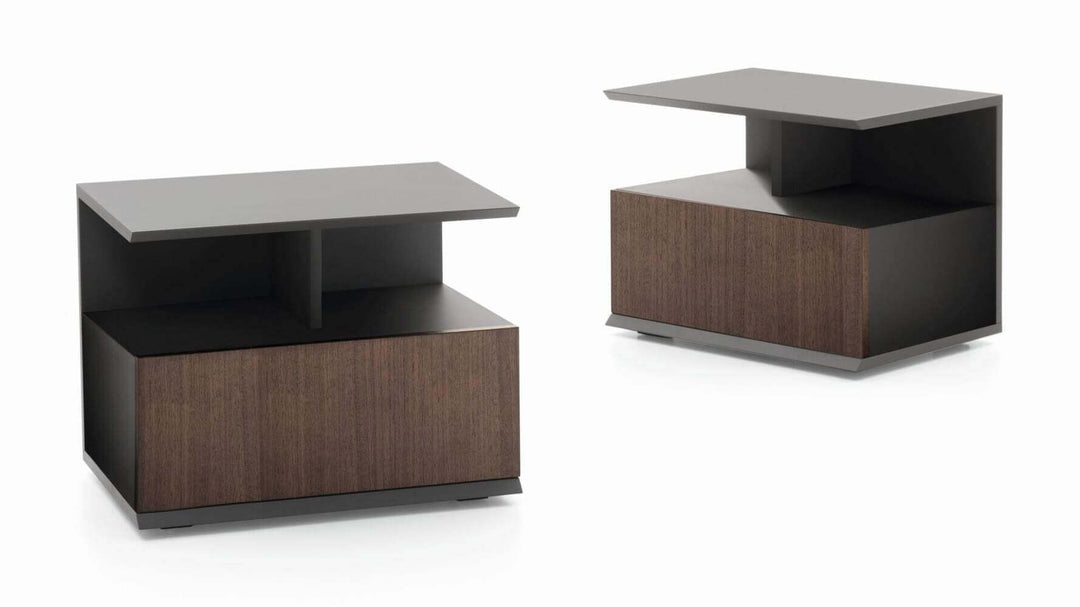 Eric Nightstand Nightstands & Dressers Ditre Italia