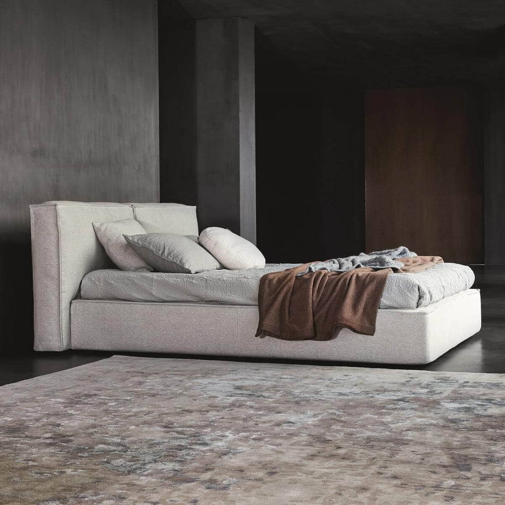 Flann Bed Double Beds Ditre Italia