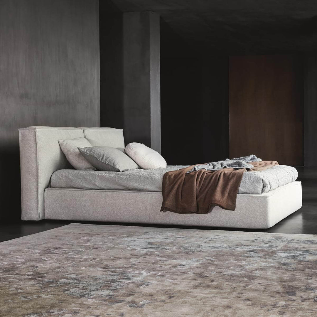 Flann Bed Double Beds Ditre Italia